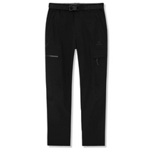아이더 아이더(EIDER) 이월상품 남성용 간절기 테크니컬 이중직팬츠 허벅지멀티포켓 립스탑소재 내구성 스트레치 우수 등산 스포츠 워킹 캠핑 야외활동 아웃도어 DMU22303 MAKARU (마카루) α 팬츠 Z12