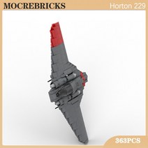 호환 WW2 군사 항공기 빌딩 블록 모델 에어 버스 헬리콥터 유로 H145 키트 구조 비행기 벽돌 장난감 소년, 02 PDF Guide