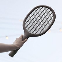 루메나 S1 전기모기채, S1 웜화이트