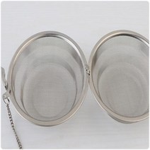 국내산 멸치육수통 다시마통 스테인리스 보관고리 1개, 20개