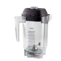 VITAMIX 바이타믹스 전용 볼 1.4L VM0149 VM0122 0127 호환, 컵 + 나이프 + 뚜껑