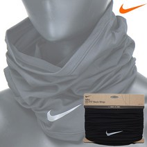 나이키 기능성 넥워머 스포츠 마스크, 블랙(FREE)
