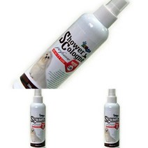 마이몰12 샤워코롱 200ML 백합향 애완견향수 애견보습제, 상세페이지 참조