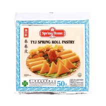 춘권피 550g 19cmX50장 x 6개아이스박스포함가