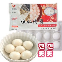 [천천중국식품] 이펑 오인소 탕왠 420g 중국수입탕왠 전통식 오인탕왠/사은품 증정