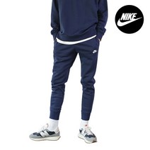 나이키 나이키 남성 클럽 조거팬츠 BB _BV2671-410