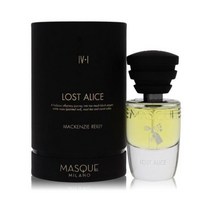 남성용 마스케 밀라노 로스트 앨리스 오 드 파르품 1.18oz