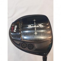중고 로마로 RAY 455LX 드라이버 헤드 9.5도 [2003700417787th], 단품