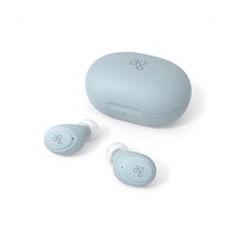 이어버드 이어폰 VGP2023금상ag에이지 PITA 최신 Bluetooth53・핏타리핏트・경량・IPX4・리모트 워크・침혼 추천 무선 이어폰SKY, 하늘