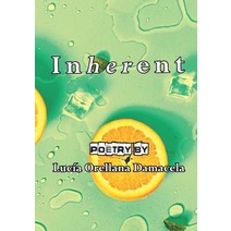 InHERent Paperback, Fly on the Wall Poetry, English, 9781913211295