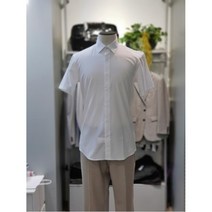 [워모] [W몰 ] &토마스 S/S 힌색 반팔셔츠JDLJIJ52