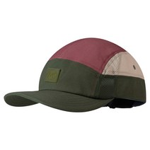 버프 5패널 고 캡 러닝 스포츠 모자, DOMUS MILITARY