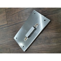 태장대 고정 스텐판, 1개