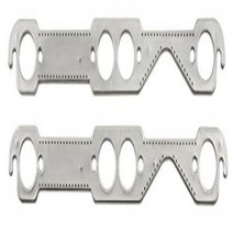 Mr. Gasket 7400G Exhaust Gasket null, 1, Mr. Gasket 7400G Exhaust Gaske