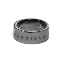 메종마르지엘라 메종마르지엘라 MAISON MARGIELA SM6UQ0036 SV0186 952 공용 반지