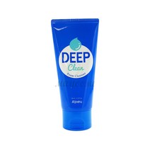 어퓨 딥 클린 폼 클렌저 130ml, 1개