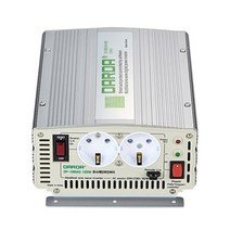 차량용인버터 12v 400w 500w 1200w 1500w 2000w 3000w 국내산 다르다인버터 유사계단파, DP1500AQ