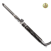 라이브잇 예스뷰티 전문가용 원권 헤어 아이론 봉고데기 YB-450, 2세트, YB-450(14mm), 혼합색상