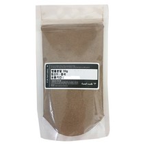 퓨어솝 병풀 분말 천연분말 천연분말, 100g