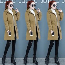 경량패딩 대장 가성비 롱패딩 숏패딩 올해 올겨울 패팅 엄마 겨울 패딩 하프코트 중장년