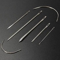 가죽 핸드프레스 각인기 가죽공예 도장 다이어리 실내 장식 카펫 가죽 캔버스 수리 곡선 DIY 손 바느질 스, 01 7PCS