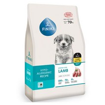 피니키 가수분해 양고기 2.5kg 강아지사료, 양, 상세페이지 참조