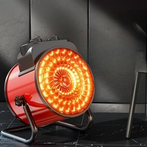 가정용 소형 전기히터 벽걸이 욕실 난방 열풍기 아이방 생활방수 히팅기 카페 가게, E.220V3000와트3초급속난방◆무소음집전체