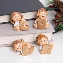 아기천사 인테리어 LOVE 여자친구선물 앤틱장식 개업축하 엔틱인형 감각있는 피규어소품