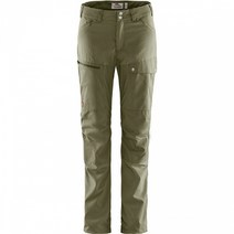 피엘라벤 우먼 아비스코 미드서머 트라우저 레귤러 Abisko Midsummer Trousers W(R) (89827)