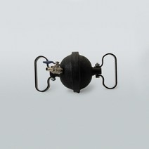 (JLS) 알루미늄 마그데브르그반구 (마그데부르크반구) Magdeburg hemispheres 과학실험