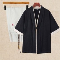 선비 한복 남자 두루마기 민복 선비옷 정장 커플 여름 성인 전통 퓨전