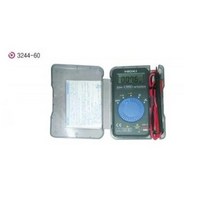 히오끼 디지털포켓테스터 3244-60