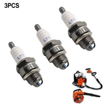 원예도구 STIHL 2 스트로크 전기 톱 액세서리 잔디 깎는 기계 3 개 L7T 점화 플매트 카펫 러그 챔피언 스파크 RJ19LM 정원 해양 바이크 오토바이