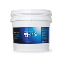 헵시바B (블랙) 방바닥 습기 결로 단열 외풍 셀프시공 3Kg 5kg 10kg, 헵시바B(블랙)3kg, 1개