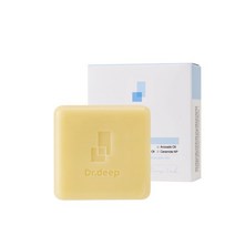 닥터딥 아토딥 비누 100g 민감성 건성 모공각화증 닭살피부