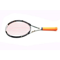 (중고테니스라켓)2017년 Q5 295 WH(100sq 295g)-새라켓수준 스트링교체