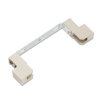 할로겐 투광기 소켓 J118mm용 직관형 할로겐 램프