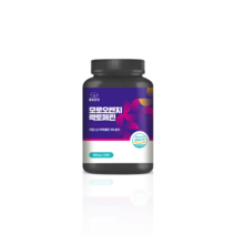 모로오렌지 락토페린 1병 500mg*120정, 웰빙곳간 락토페린 120정
