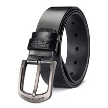 블랙옥스 옥스 통가죽 벨트 청바지벨트 정장벨트