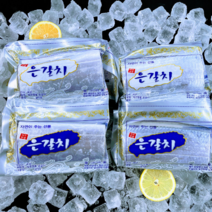 싱싱팜제주 한마리구매가능 내장제거까지 제거해서 깔끔한 제주왕특대 은갈치, 4마리 16토막(만오천원할인), 400g이상