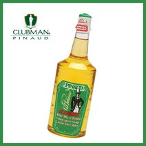 클럽맨피노드 에프터쉐이브 로션, 473ml