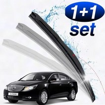 알페온 와이퍼 650mm 450mm 세트, 상세페이지 참조