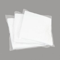 셀프미인 미용거즈 200매 30*35cm 면100% 피부실기 미용 재료