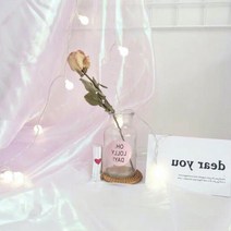 에나멜 홀로그램 촬영용 배경천 3color 반짝이 펄 원단 사진 소품, 핑크