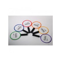 게임 퐁가룬세트 라켓6 풍선15 유아체육 스쿼시 뉴스포츠-72394EA, 아로미C  본상품선택