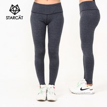 스타캣 요가복 필라테스복 슬림핏 PT02S4