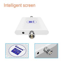 증폭기 와이파이증폭기 음성 wifi 확장기 Lintratek 2G 850 LTE B28 700 모바일 신호 부스터 리피터 인터넷, 01 EU 플매트 카펫 러그_05 850 1900