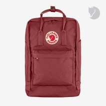 FJALLRAVEN Kanken Laptop 17 피엘라벤 칸켄 랩탑 17인치 옥스 레드