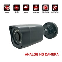 CCTV 현관 돔카메라 CCTV 펫 가정용 cctv 이글루캠 집안 캠 카메라 야외 방수 비디오 감시 보안 총알 카메라 가정용 아날로그 카메라시시티비 외부 설치 강아지, 1080p(2mp) 3.6mm, 단짝, 하얀