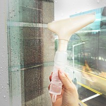 창문 물기 결로제거 와이퍼 2개 세트 곰팡이 방지, 색상:결로제거와이퍼 1+1(ALS277)
